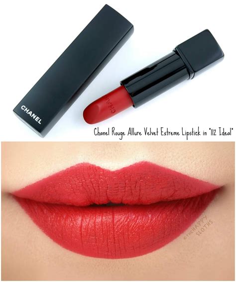 chanel rouge extreme|chanel rouge allure shades.